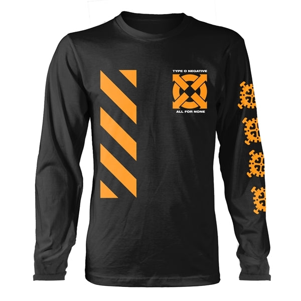 Type O Negative - Be A Man long sleeve