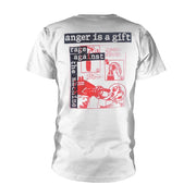 Rage Against The Machine - Anger Gift t-shirt