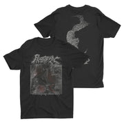 Phobophilic - Enveloping Absurdity t-shirt