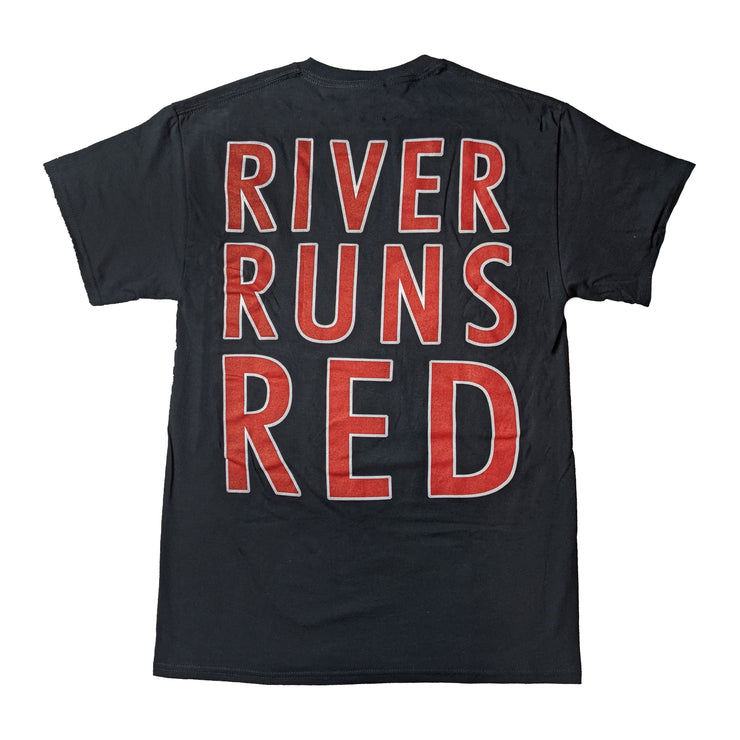 Life Of Agony - River Runs Red t-shirt
