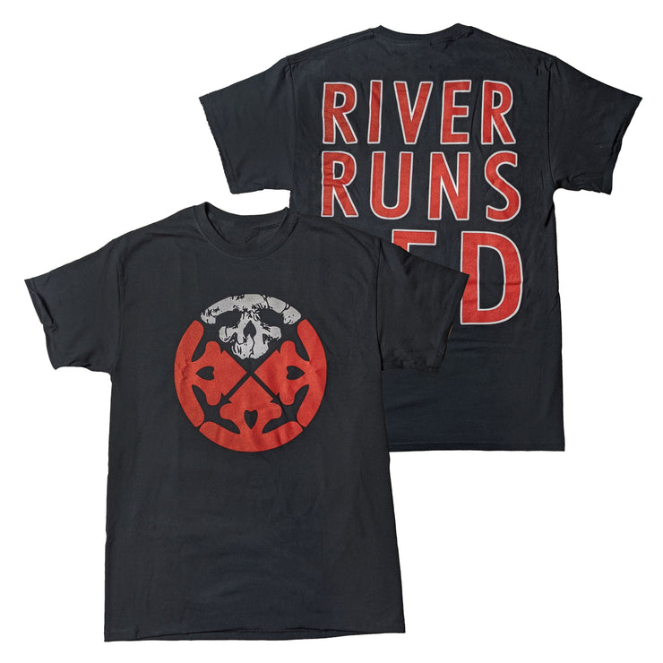 Life Of Agony - River Runs Red t-shirt