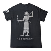 Watain - Sworn To The Dark t-shirt