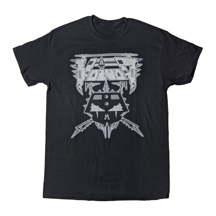 Voivod - Korgull The Exterminator t-shirt