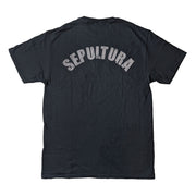 Sepultura - S Logo t-shirt