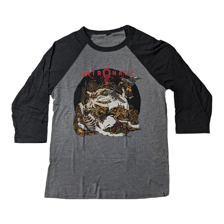 Intronaut merch cheap