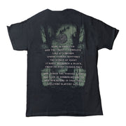 Cradle Of Filth - Dusk... And Her Embrace t-shirt