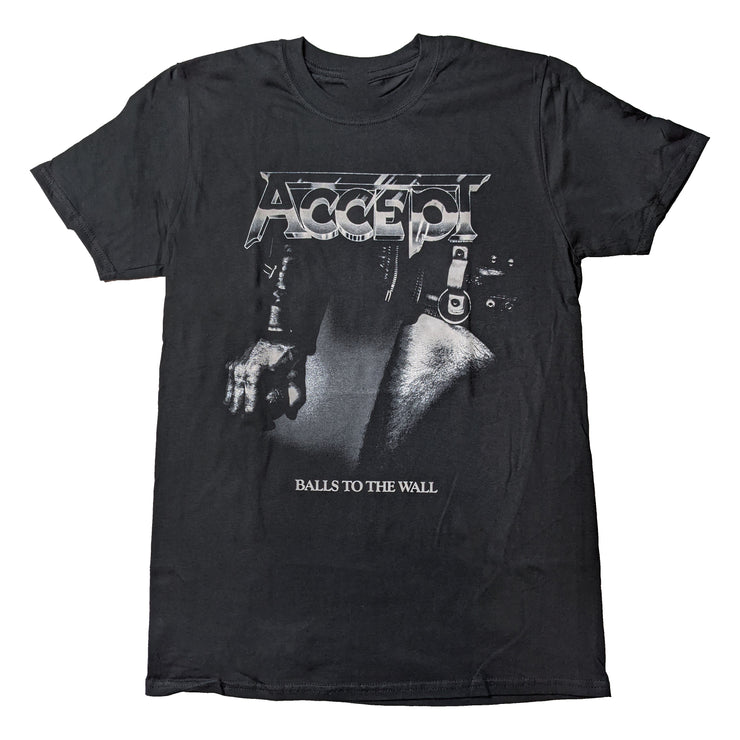 Accept - Balls To The Wall t-shirt