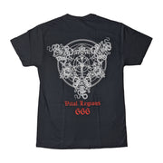 Vital Remains - Death Metal t-shirt