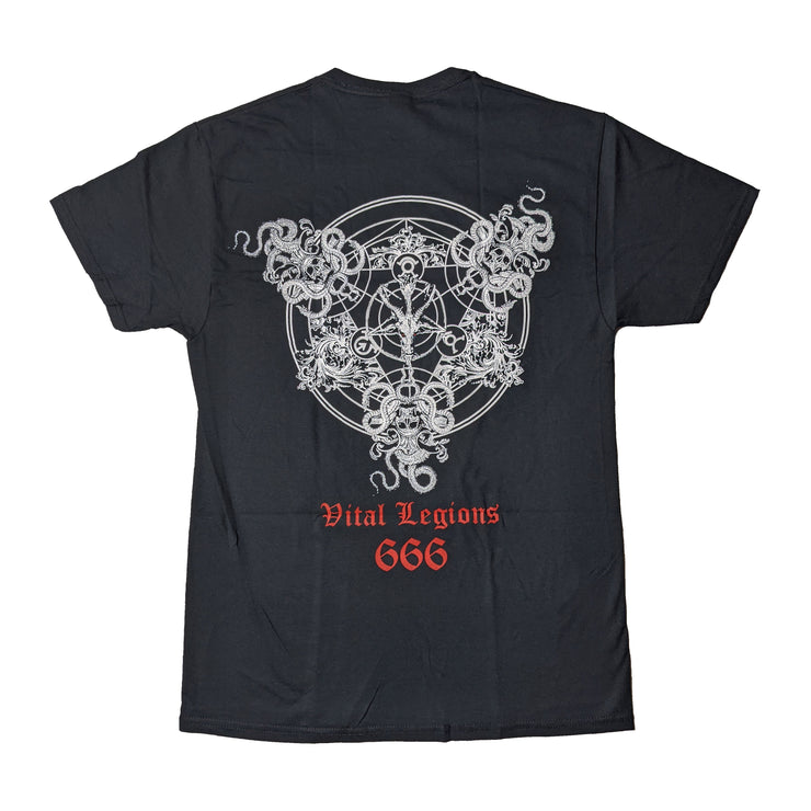 Vital Remains - Death Metal t-shirt