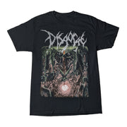 Disgorge - All Shall Perish t-shirt