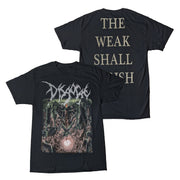 Disgorge - All Shall Perish t-shirt