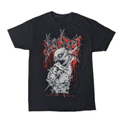 Dying Fetus - Parasites t-shirt