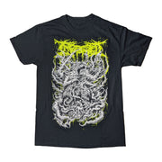 Ingested - Demon t-shirt