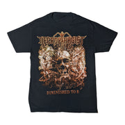 Necrophagist - Diminished t-shirt