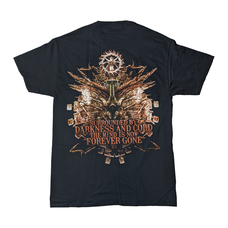 Necrophagist - Diminished t-shirt