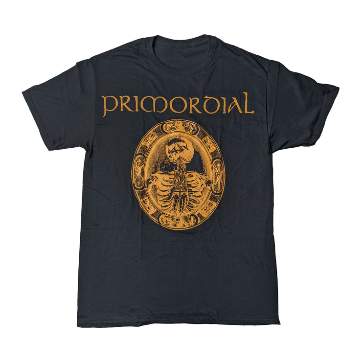 Primordial - Redemption at the Puritan's Hand t-shirt