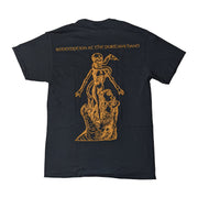 Primordial - Redemption at the Puritan's Hand t-shirt