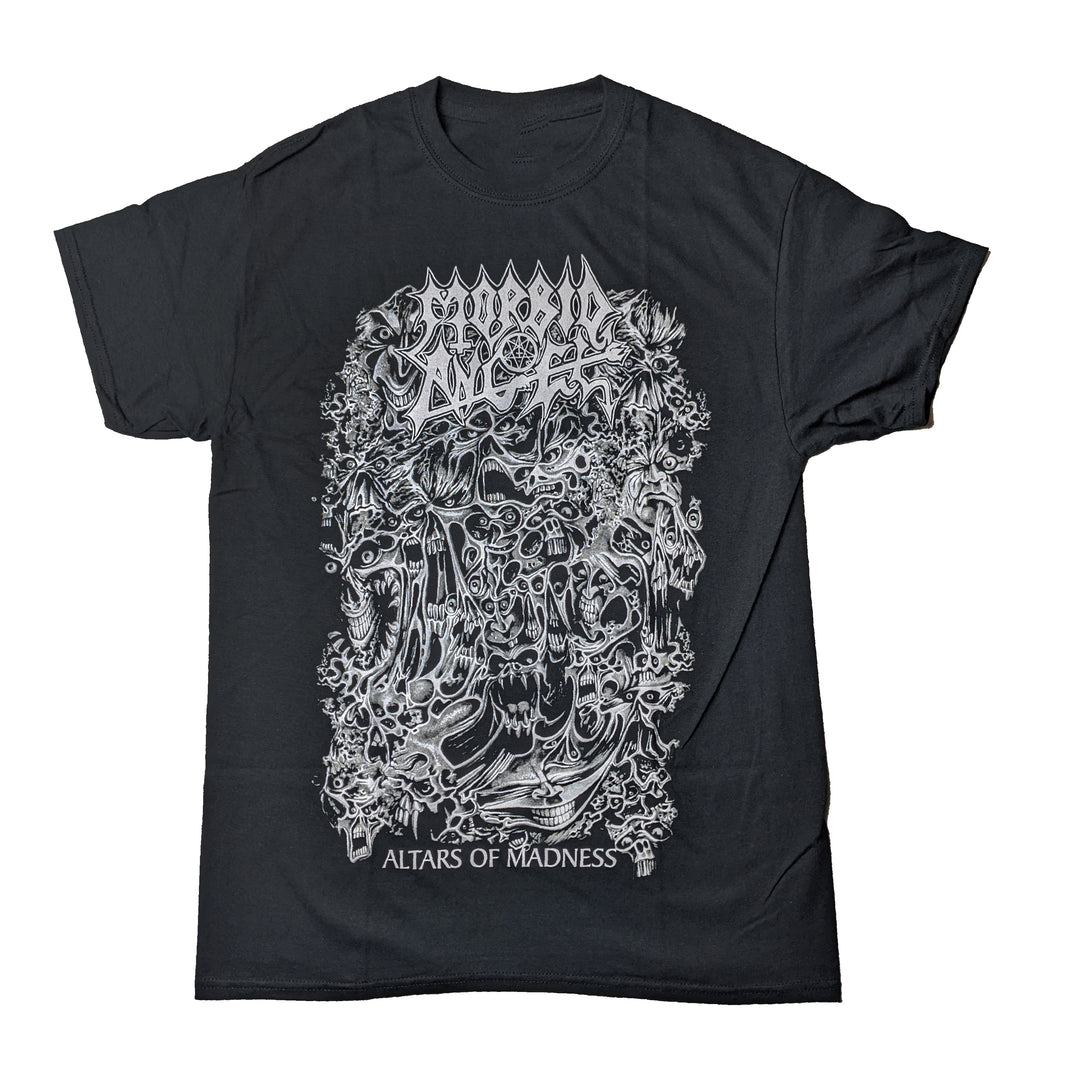 Morbid Angel Night Shift Merch
