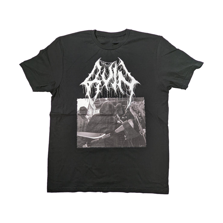 Ruin - Death Metal Cult t-shirt