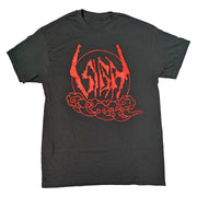 Sigh - Imaginary Sonicscape t-shirt