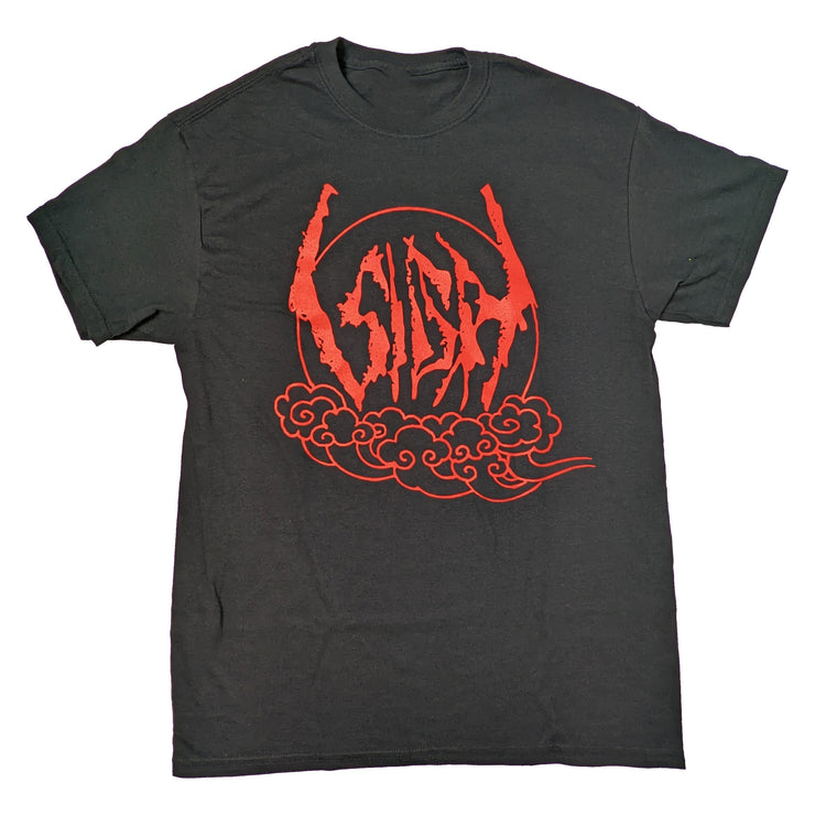 Sigh - Imaginary Sonicscape t-shirt