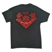 Sigh - Imaginary Sonicscape t-shirt