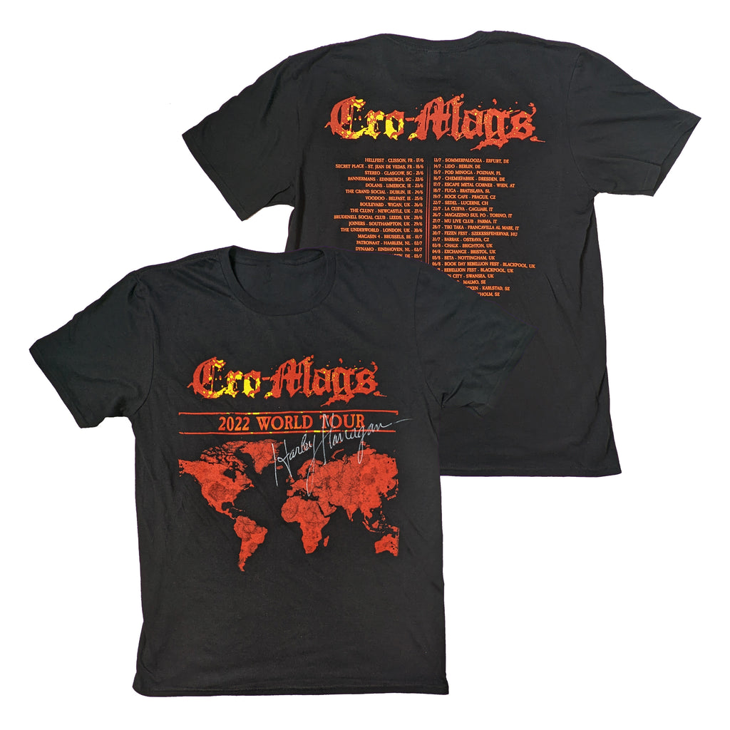 Cro mags cheap t shirt