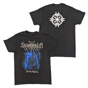 Sacramentum - Far Away From The Sun Logo t-shirt