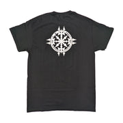 Sacramentum - Far Away From The Sun Logo t-shirt