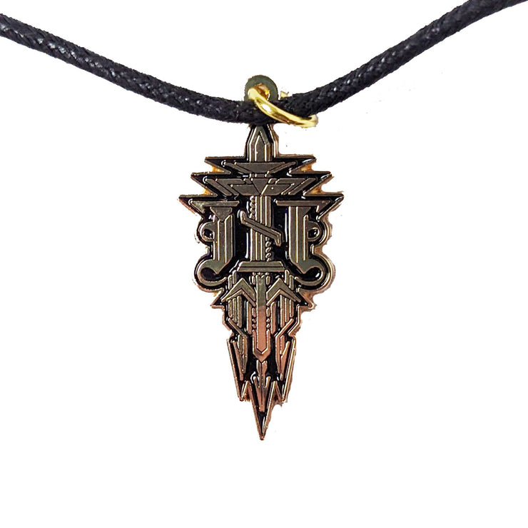 Imperial Triumphant - Sigil necklace
