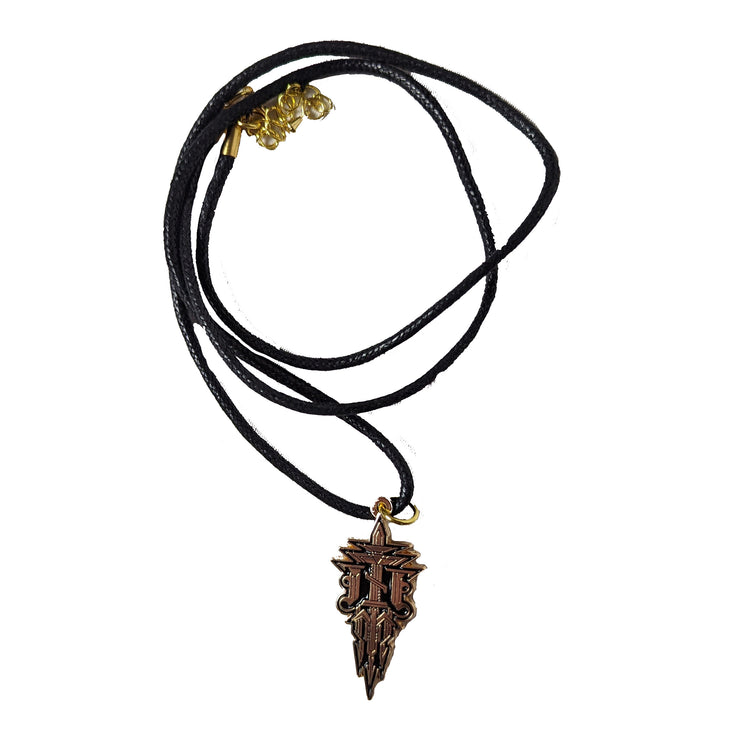 Imperial Triumphant - Sigil necklace