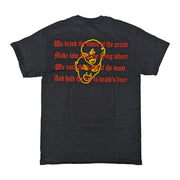 Venom - Black Metal t-shirt