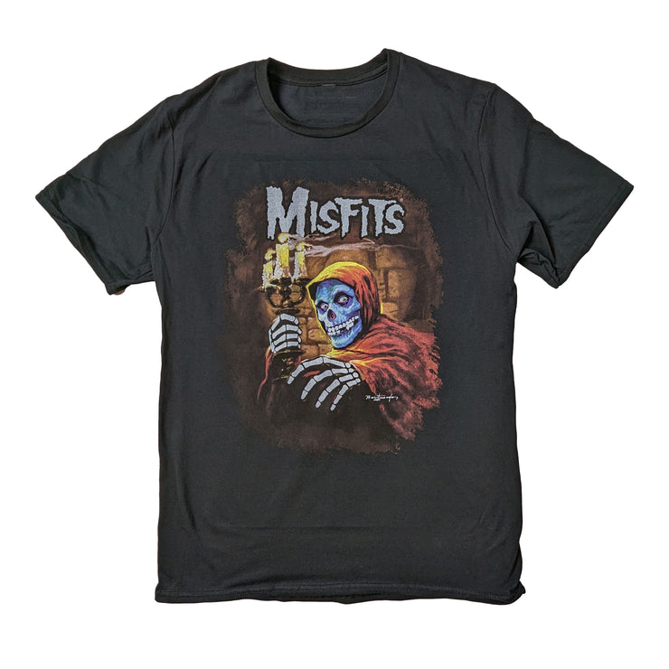 Misfits - American Psycho t-shirt