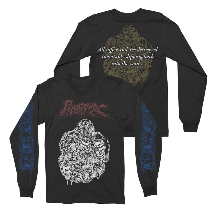 Phobophilic - Leg Farmer long sleeve