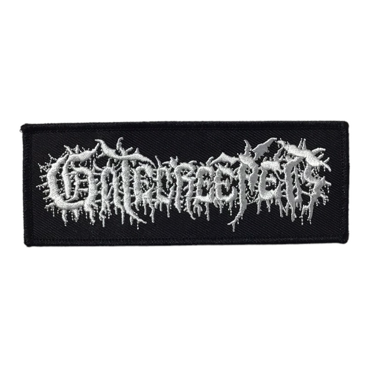 Gatecreeper - Logo patch