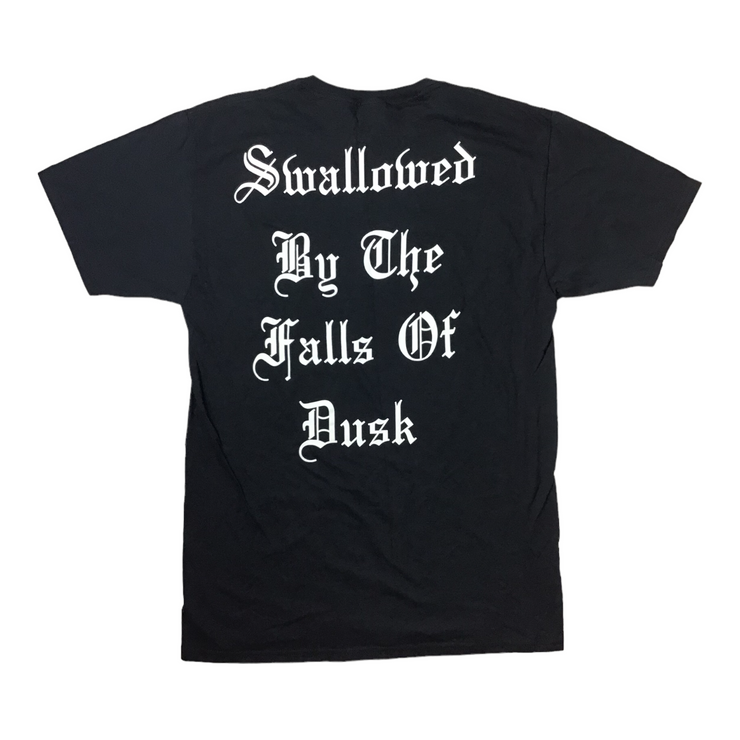 The Absence - Swallowed By The Falls Of Dusk t-shirt