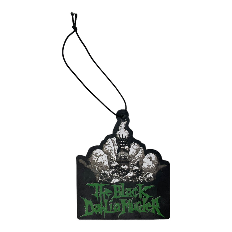 The Black Dahlia Murder - Eternal Flame air freshener