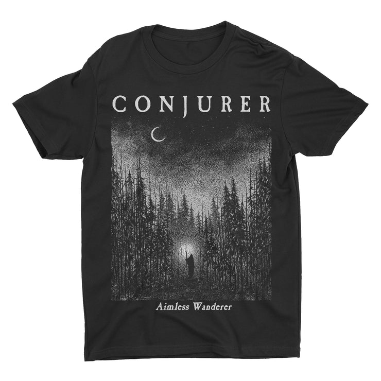 Conjurer - Aimless Wanderer t-shirt