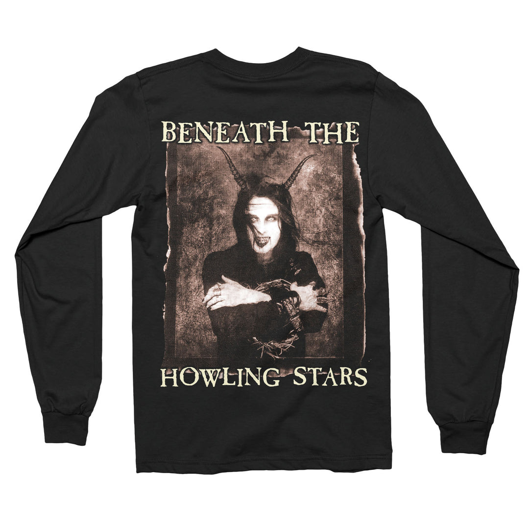 Cradle Of Filth - Cruelty And The Beast long sleeve – Night Shift