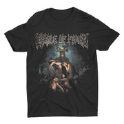 Cradle of Filth - Hammer Of The Witches t-shirt