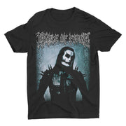 Cradle of Filth - Haunted Hunted Feared And Shunned t-shirt