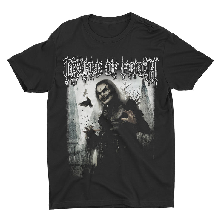 Cradle of Filth - Yours Immortally t-shirt