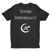 Cradle of Filth - Yours Immortally t-shirt
