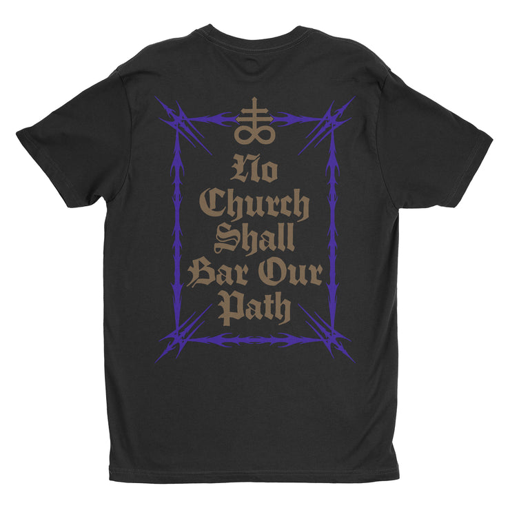 Cradle of Filth - Total Fucking Darkness t-shirt