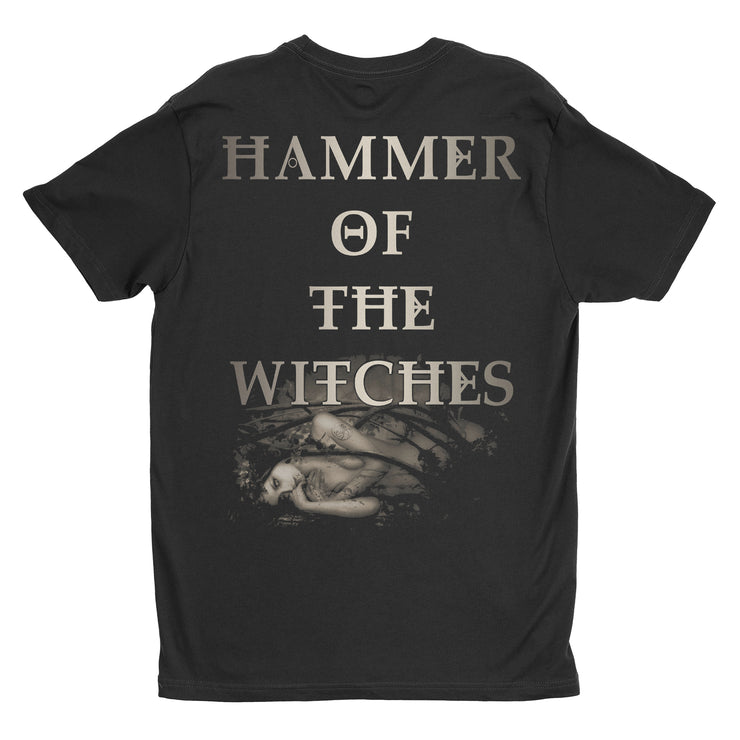 Cradle of Filth - Hammer Of The Witches t-shirt