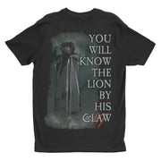 Cradle Of Filth - Lion By His Claw t-shirt