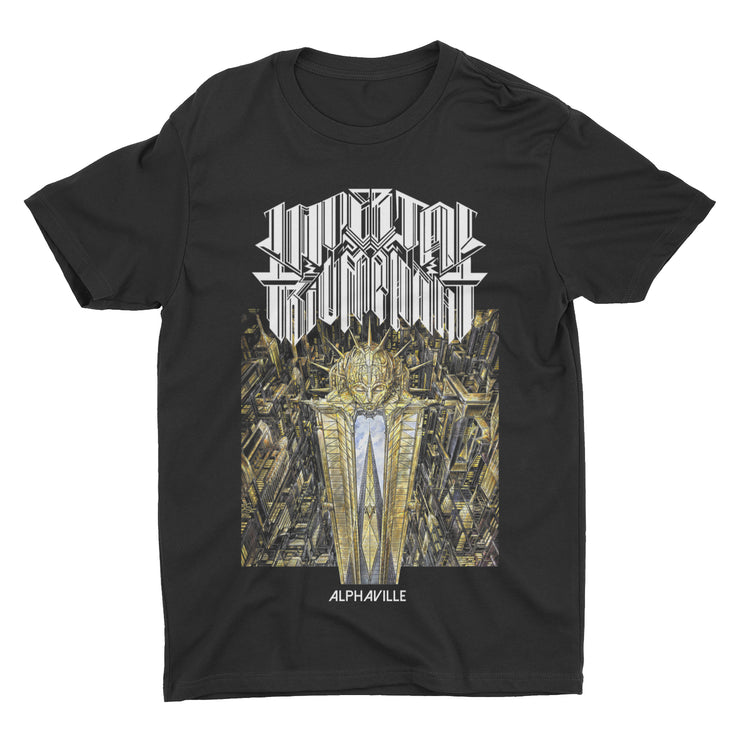 Imperial Triumphant - Alphaville t-shirt