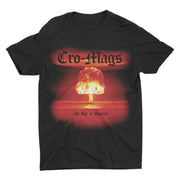 Cro-Mags - The Age Of Quarrel t-shirt