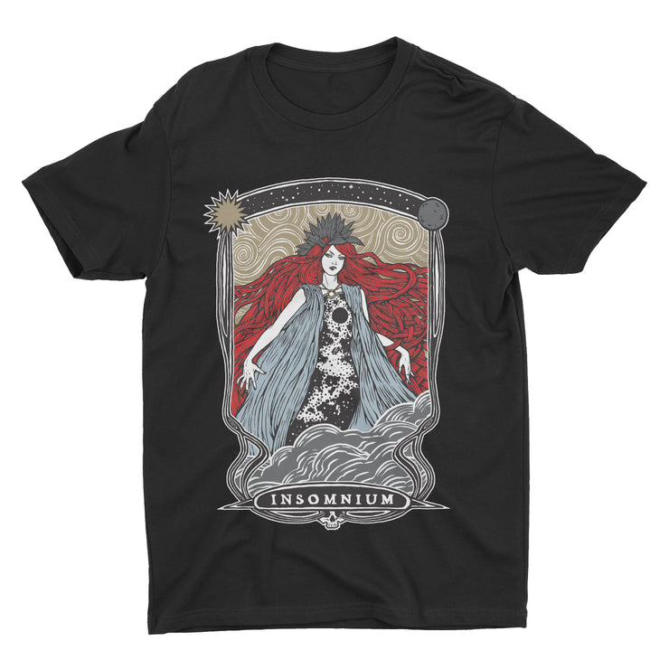 Insomnium - The Wanderer t-shirt