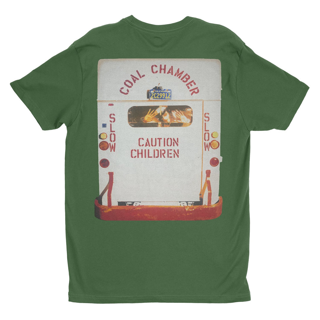「最終値下げ」COAL CHAMBER Tシャツ XL Vintage Coal Chamber Band T Shirt (Size XL) — RootsBK